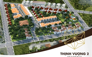 Thịnh Vượng 2 Residence