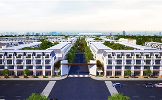 Long Thành Airport City