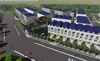 Diamond Airport City