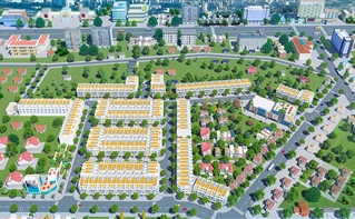 Long Thành Phát Residence