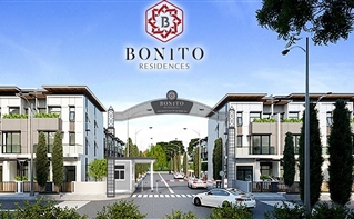 Bonito Residence