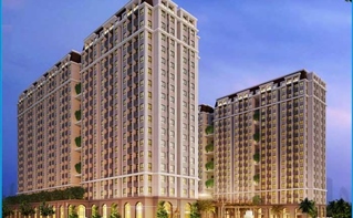 River Park Tower