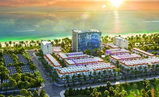 Kallias Complex City