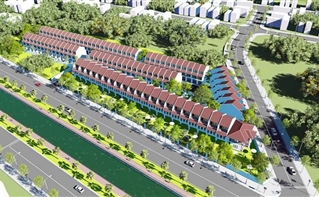 An Phúc Garden