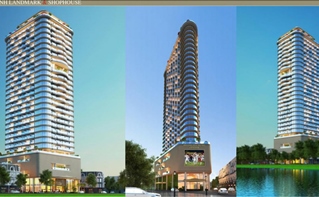 Royal Landmark & Shophouse Quảng Bình
