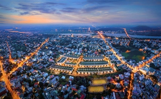 Khu dân cư Phát Đạt Bàu Cả