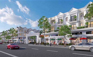 Thuận Hòa Lucky Home