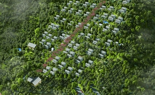 Sky Hills