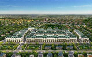 Star New City