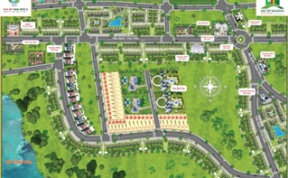 Phú Mỹ Eco City 3