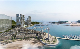 Sun Grand City Marina