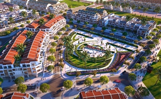 Indochina Riverside Complex