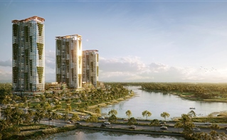 Swan Lake Onsen Residences