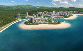 Sailing Club Residences Hạ Long Bay