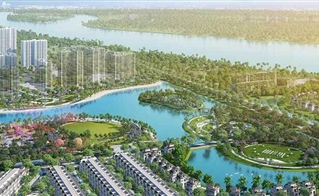 The Beverly - Vinhomes Grand Park