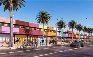 Burano Station