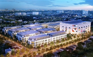 Vincom Đông Hà Quảng Trị