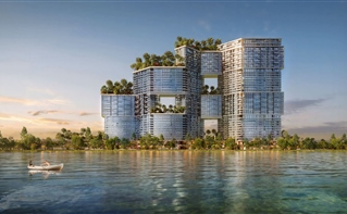 Sky Forest Residences Ecopark