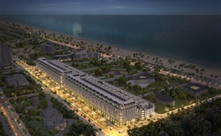 HTL Seaside 