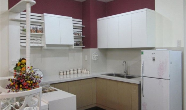 Bán căn hộ Tân Phước Plaza, quận 11, giá thỏa thuận, LH Anh Nam 0909612111, chính chủ
