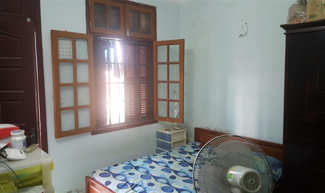 Bán chung cư Long Biên Hà Nội, sổ đỏ
