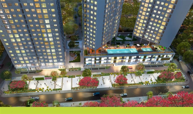 Mở bán dự án Scenic Valley 2, thanh toán 1%/tháng. Lh: 0934076822