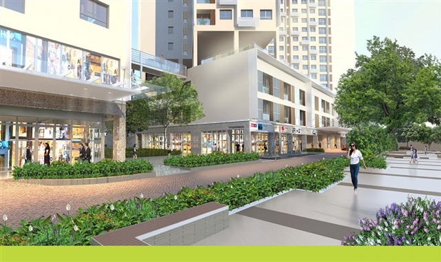 Mở bán dự án Scenic Valley 2, thanh toán 1%/tháng. Lh: 0934076822