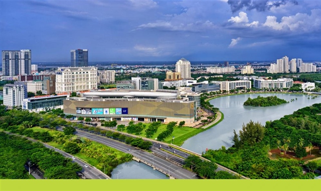 Mở bán dự án Scenic Valley 2, thanh toán 1%/tháng. Lh: 0934076822
