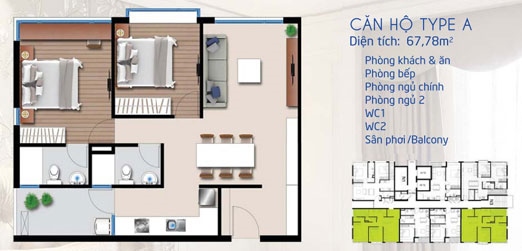 Căn hộ Toplife Tower động thổ chính thức công bố dự án cao cấp chuẩn 5 sao MT Điện Biên Phủ Q10