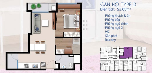 Căn hộ Toplife Tower động thổ chính thức công bố dự án cao cấp chuẩn 5 sao MT Điện Biên Phủ Q10