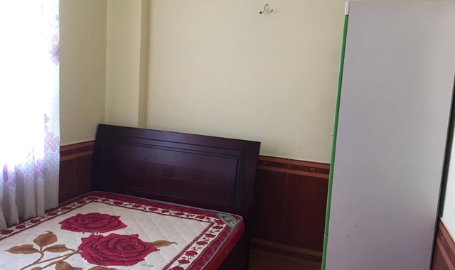 Phòng cho thuê rất đẹp, giá rẻ ngay chợ Thạch Đà đường 59 Phạm Văn Chiêu – Hình ảnh thật