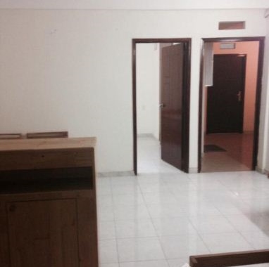 Cho thuê căn hộ 2 phòng ngủ mới 100% gần ĐH Hutech, Tài Chính, Bình Thạnh