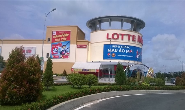 Mở bán đợt 2, KDC Lotte Mark mặt tiền Quốc Lộ 13, ngã 4 cầu Ông Bố. Gía gốc chủ đầu tư