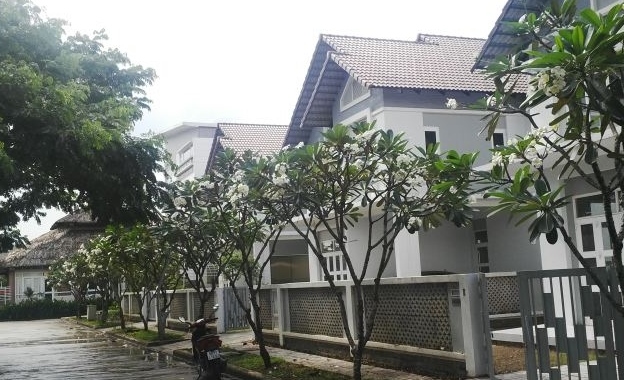 Cho thuê biệt thự Pegasus Residence Long Bình Tân, 3 phòng ngủ giá 10 triệu/tháng