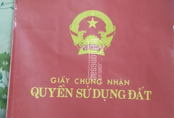 Bán đất sổ đỏ chính chủ tại thôn Cộng Hòa, Thanh Lại, Xã Phù Linh, Huyện Sóc Sơn, Thành Phố Hà Nội