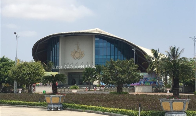 TĐTM Hoàng Phát Bạc Liêu mở bán dự án 63 ha giá từ 450 triệu/ nền, chiết khấu khủng LH 0947353128