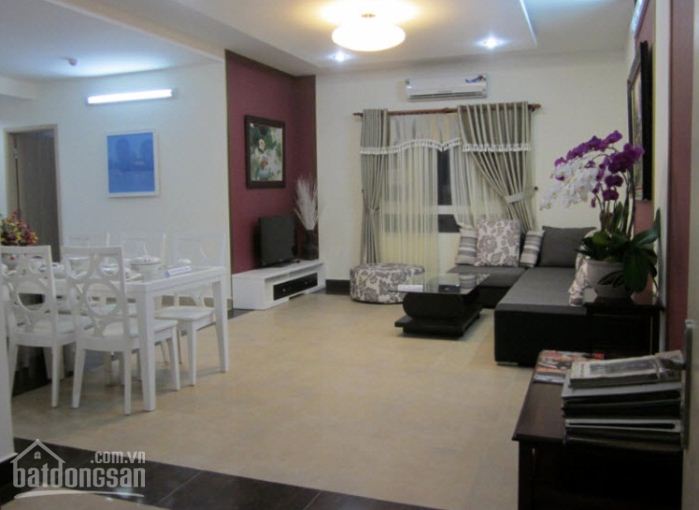 Bán căn hộ Tân Phước Plaza, quận 11, giá thỏa thuận, LH Anh Nam 0909612111, chính chủ