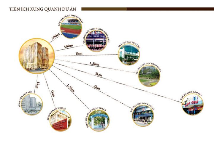 Bán căn hộ Tân Phước Plaza, quận 11, giá thỏa thuận, LH Anh Nam 0909612111, chính chủ
