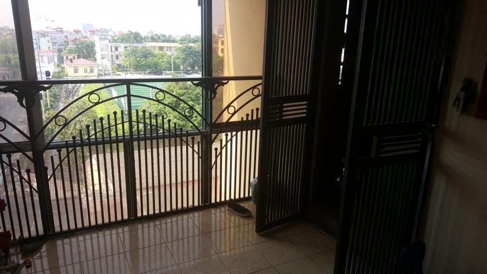 Bán chung cư Long Biên Hà Nội, sổ đỏ