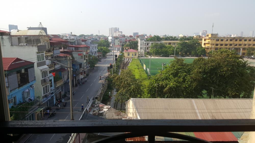 Bán chung cư Long Biên Hà Nội, sổ đỏ