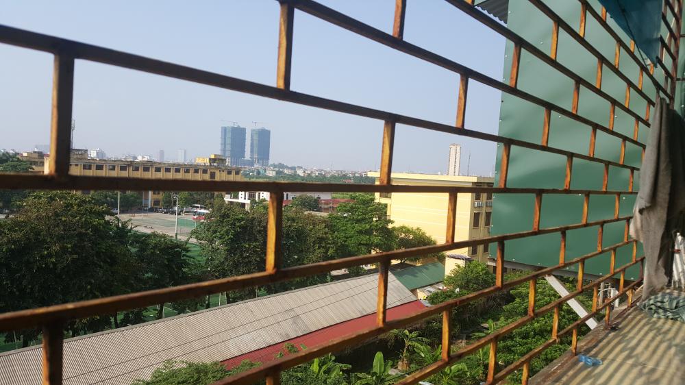 Bán chung cư Long Biên Hà Nội, sổ đỏ