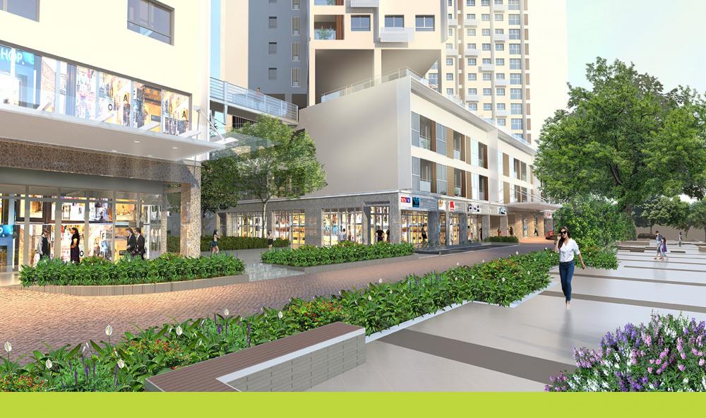 Mở bán dự án Scenic Valley 2, thanh toán 1%/tháng. Lh: 0934076822