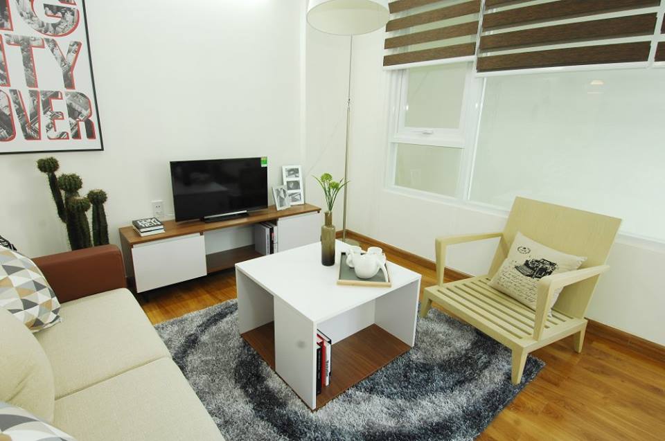 Cần bán căn hộ Bridgeview Q7 54- 67-82 m2 có balcon, LH Minh Thảo 0938733066
