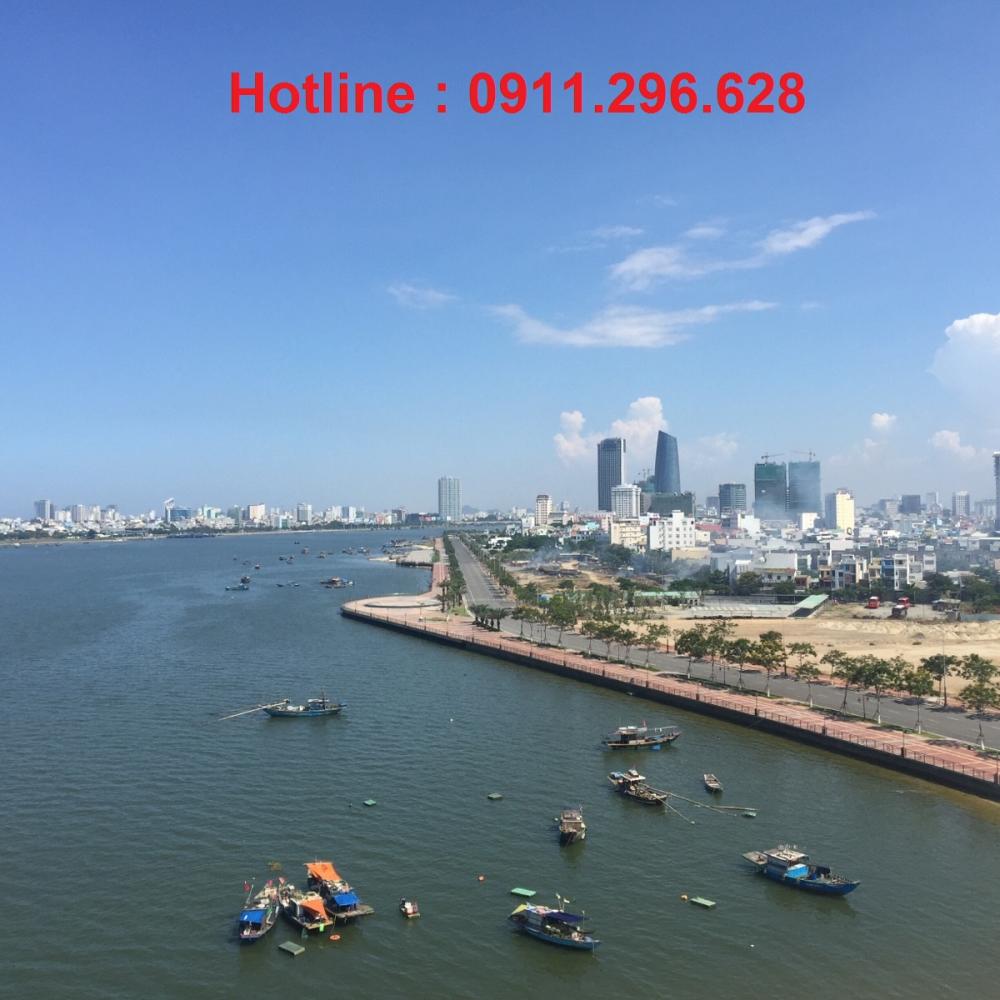 Diamond Sea Thuận Phước – Khu đô thị lấn biển Đà Nẵng giá chỉ 8,5 triệu/m2