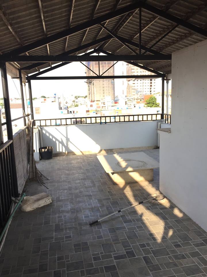 Phòng cho thuê rất đẹp, giá rẻ ngay chợ Thạch Đà đường 59 Phạm Văn Chiêu – Hình ảnh thật