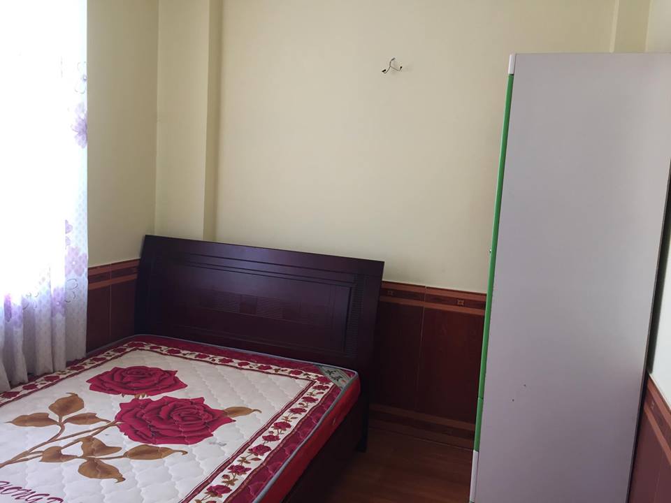 Phòng cho thuê rất đẹp, giá rẻ ngay chợ Thạch Đà đường 59 Phạm Văn Chiêu – Hình ảnh thật