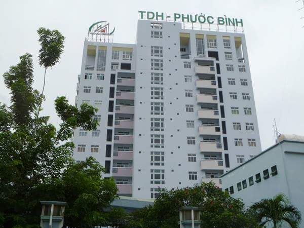 Chính chủ thật sự bán căn hộ TDH Phước Bình (2 PN) đã hoàn thiện có sổ hồng chỉ 1,35 tỷ