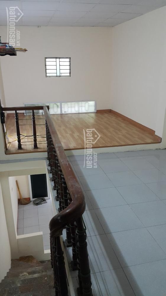 Bán nhà 2 tầng ngõ 219/19, Định Công Thượng